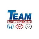 logo of Team Automotive Group