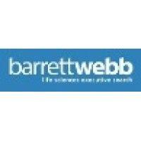 barrett webb ltd logo image