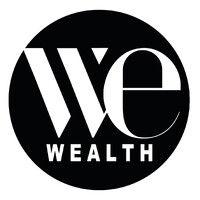 we wealth logo image