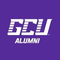 grand canyon university alumni association logo image