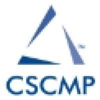 cscmp - cle (council of supply chain management professionals - cleveland roundtable) logo image