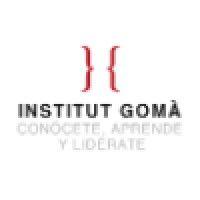 institut gomà logo image