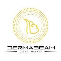 dermabeam light therapy logo image