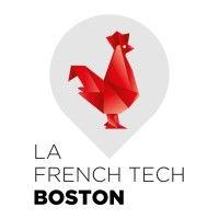 french tech boston logo image