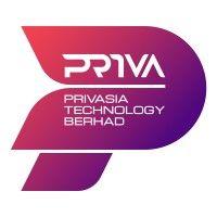 privasia technology berhad logo image