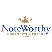 noteworthy exquisite travel experiences logo image