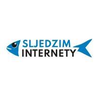 sljedzim internety meetup logo image