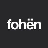 fohen logo image