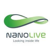 nanolive sa logo image