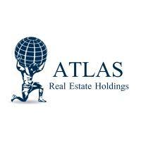 atlas real estate holdings logo image