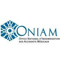 oniam logo image