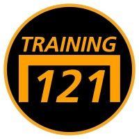 training121 logo image