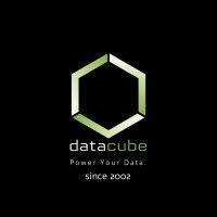 datacube logo image