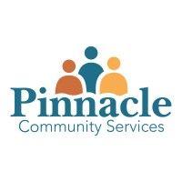 pinnacle community services logo image