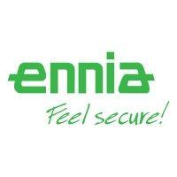 ennia logo image