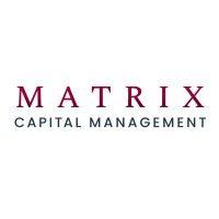 matrix capital management logo image