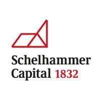 schelhammer capital logo image