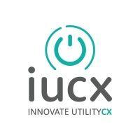 innovate utilitycx logo image