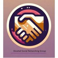 dovetail social networking group logo image