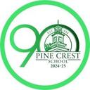 logo of Pine Crest School