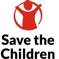 save the children foundation logo image