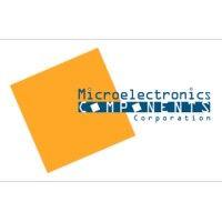 microelectronics components corp logo image