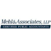 mehl & associates, llp logo image