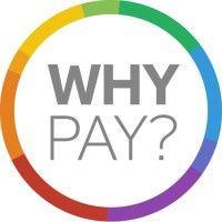 whypay? ltd logo image