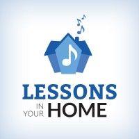 lessons in your home logo image