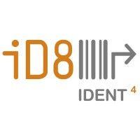 id 8 gmbh logo image