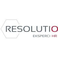 resolutio logo image