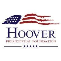 hoover presidential foundation logo image