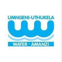 umngeni-uthukela water logo image