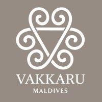 vakkaru maldives logo image