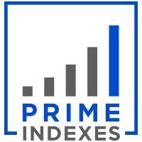 prime indexes logo image