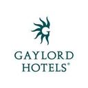 logo of Gaylord Hotels