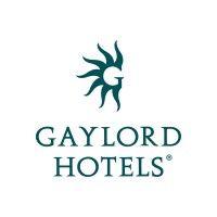 gaylord hotels logo image