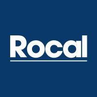 rocal group logo image