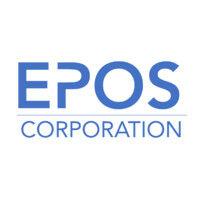 epos corporation (acquired by tier technologies, then aci worldwide) logo image