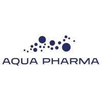 aqua pharma group logo image