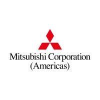 mitsubishi corporation (americas) logo image