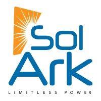 sol-ark logo image