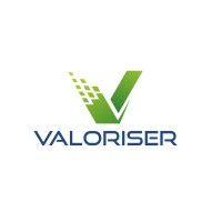 valoriser consultants inc. logo image