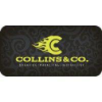 collins + company advertising and design