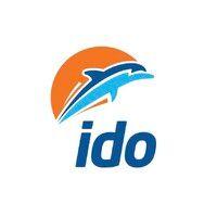 i̇do - i̇stanbul deniz otobüsleri logo image