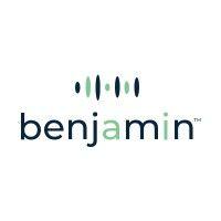 benjamin logo image