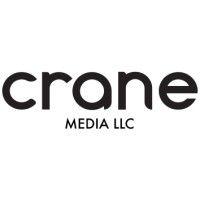 crane media llc logo image