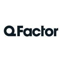 q factor logo image