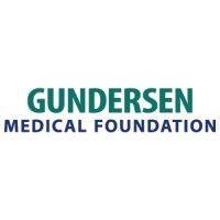 gundersen medical foundation logo image