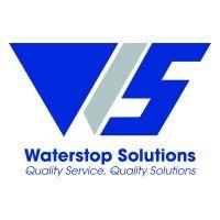 waterstop solutions pty ltd logo image